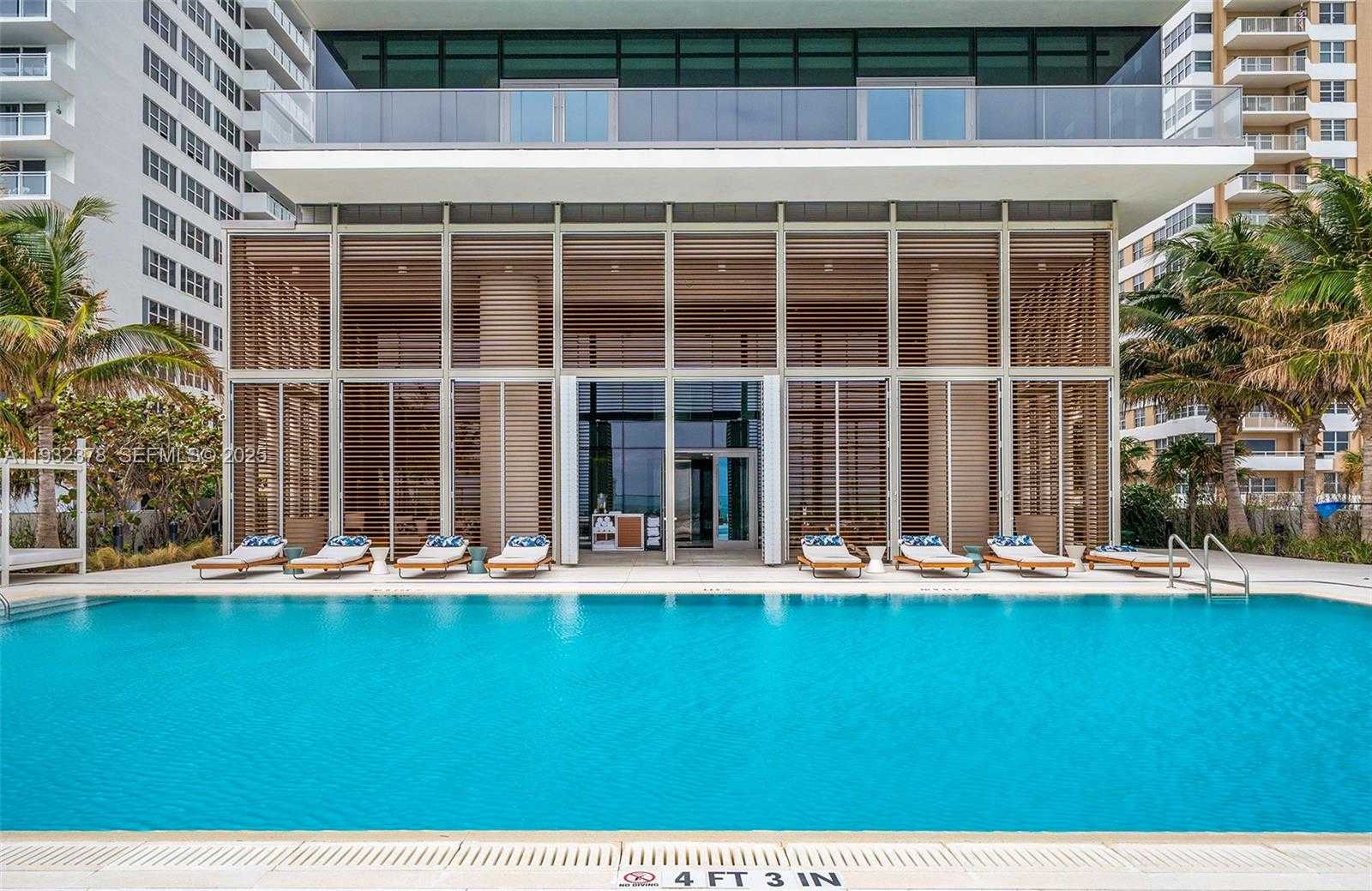 Small Image of 2000 SOUTH OCEAN DR #18B, Hallandale Beach Number 50