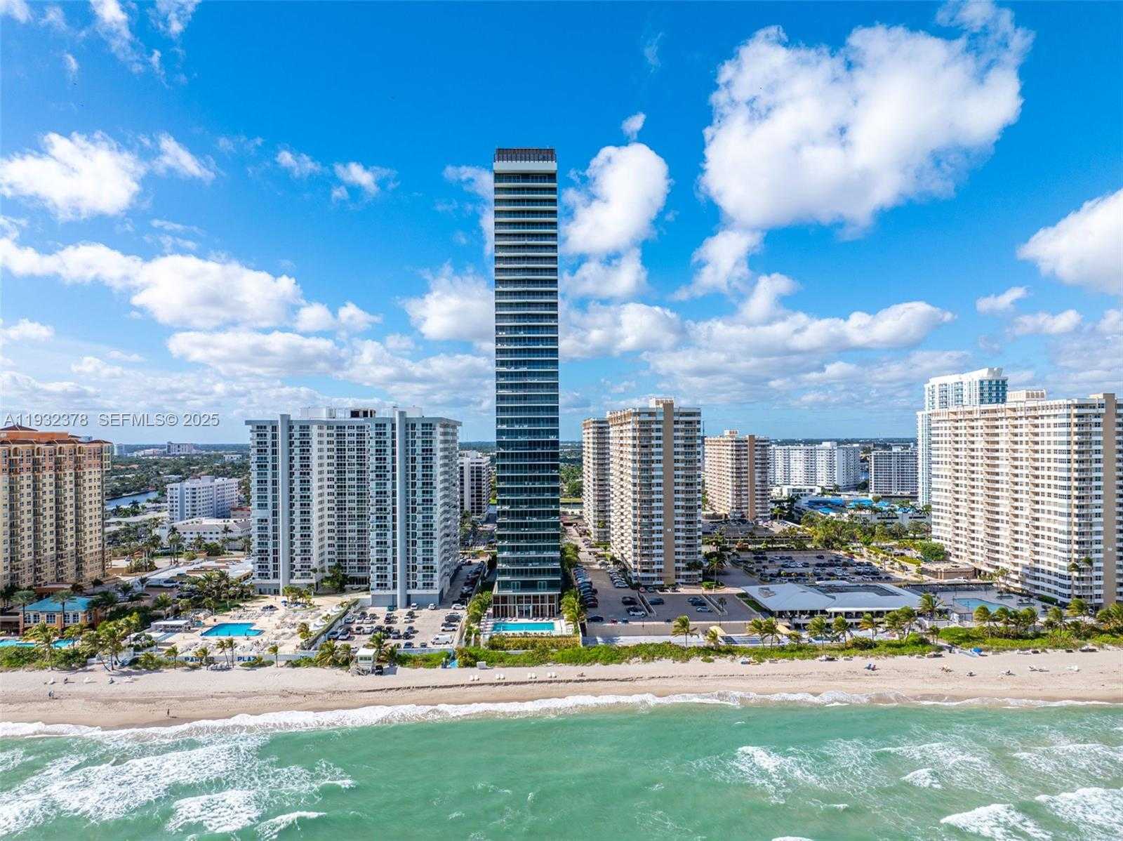 Small Image of 2000 SOUTH OCEAN DR #18B, Hallandale Beach Number 7