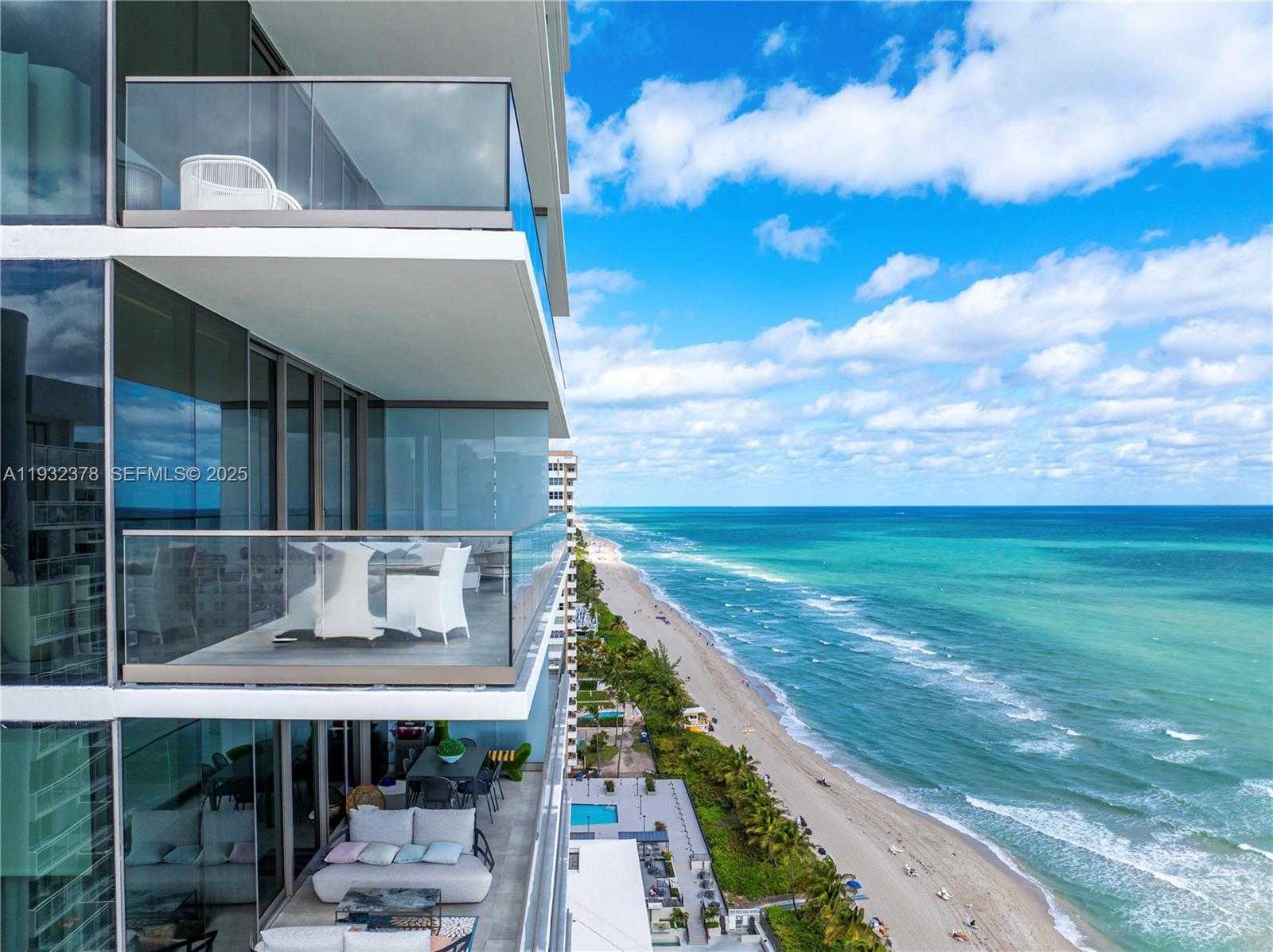 Small Image of 2000 SOUTH OCEAN DR #18B, Hallandale Beach Number 9