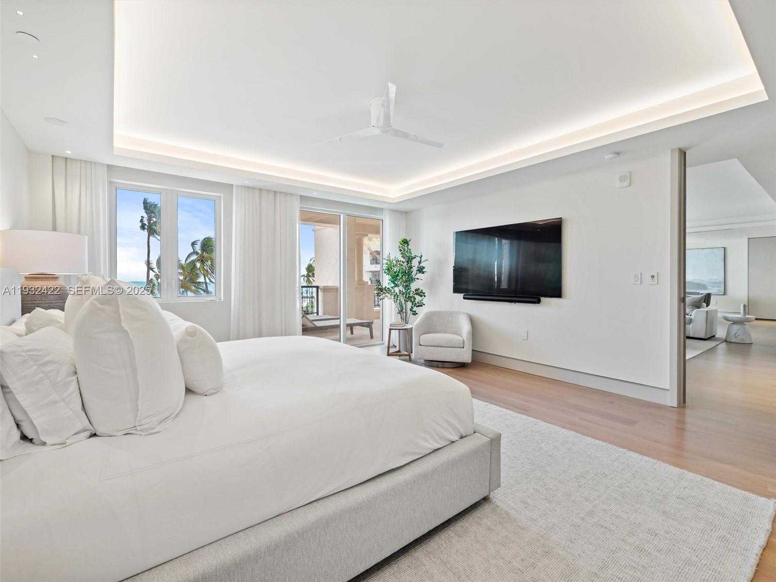 Small Image of 7937 FISHER ISLAND DR #7937, Miami Beach Number 12