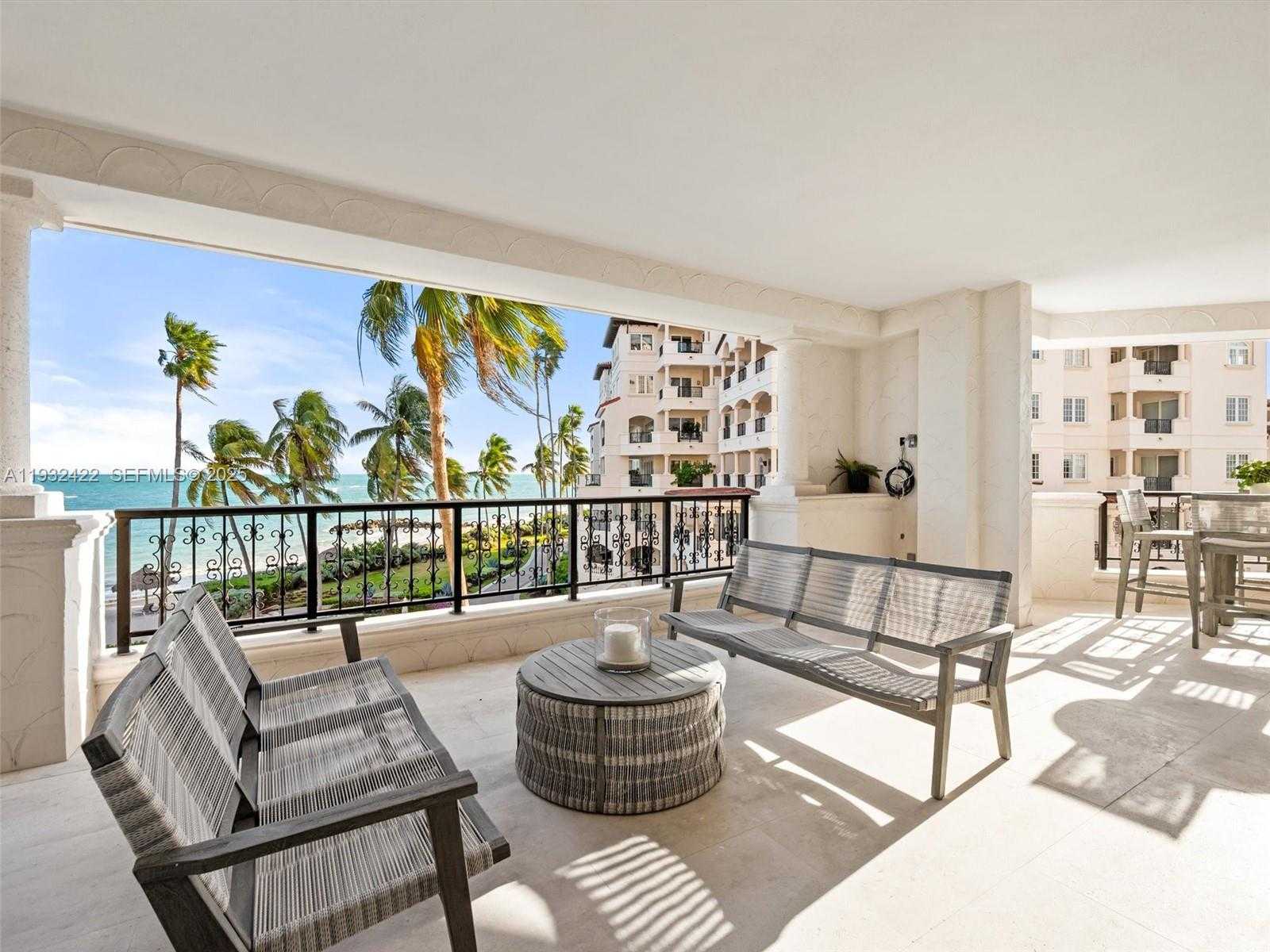Small Image of 7937 FISHER ISLAND DR #7937, Miami Beach Number 31