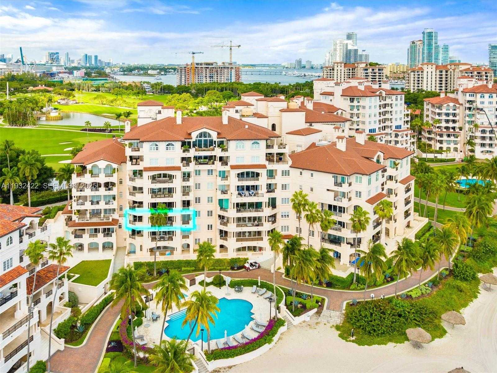 Small Image of 7937 FISHER ISLAND DR #7937, Miami Beach Number 33