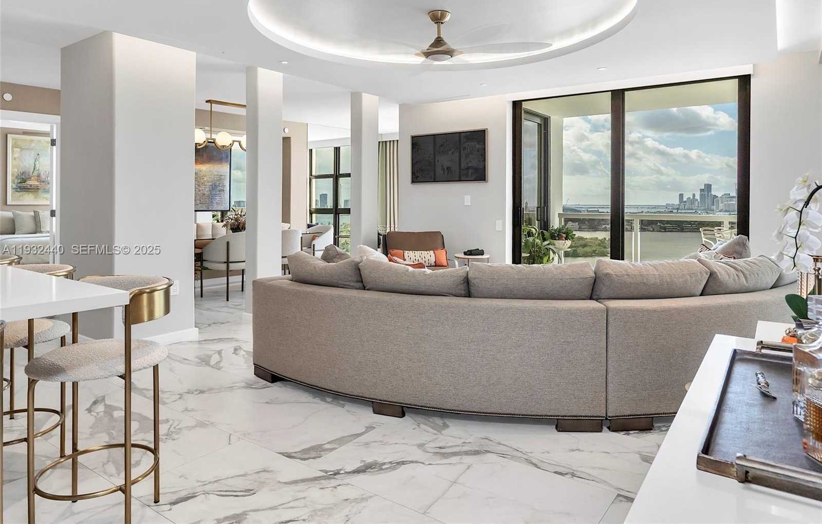 Small Image of 9 ISLAND AVE #2104, Miami Beach Number 10