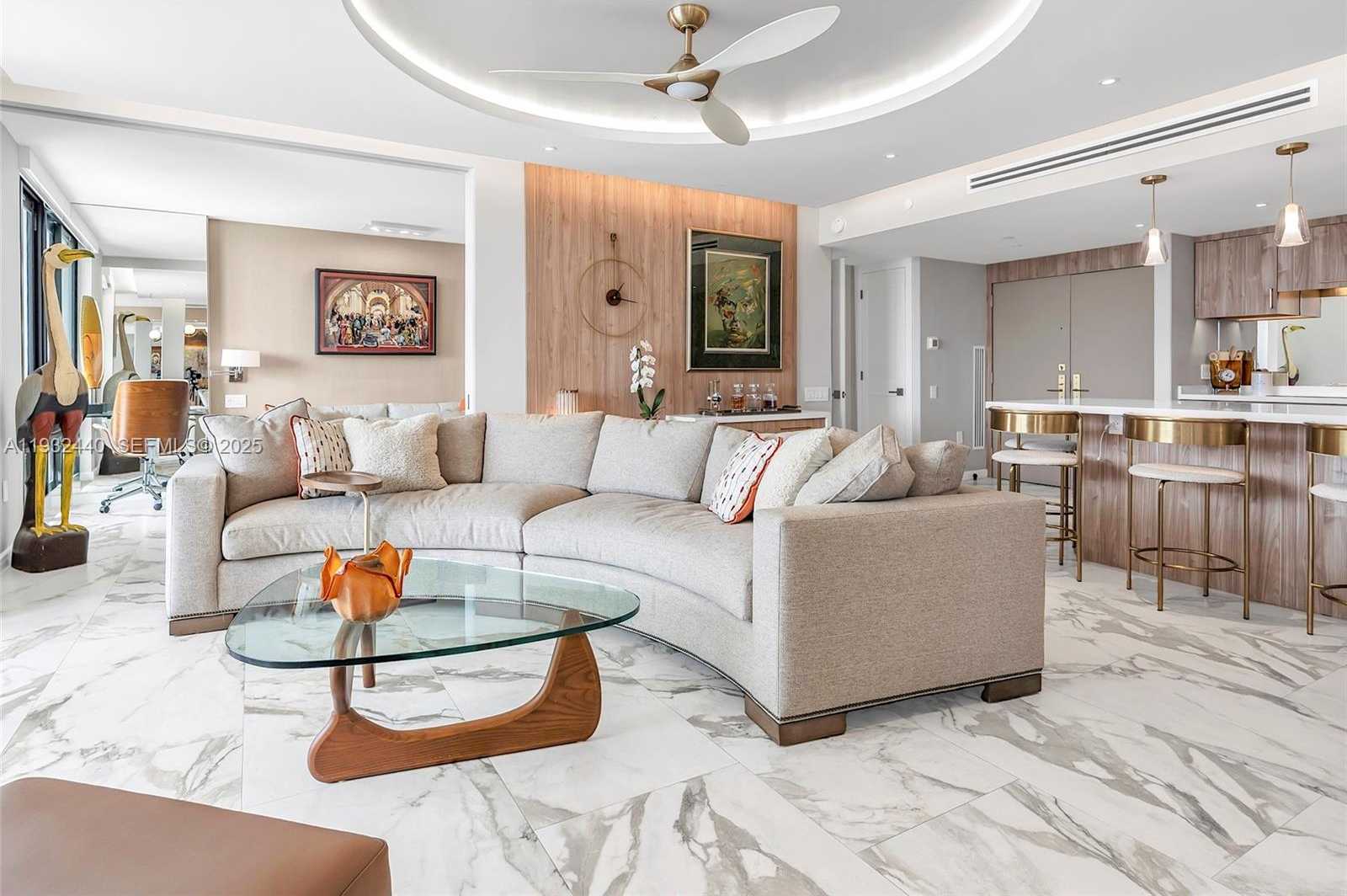 Small Image of 9 ISLAND AVE #2104, Miami Beach Number 11