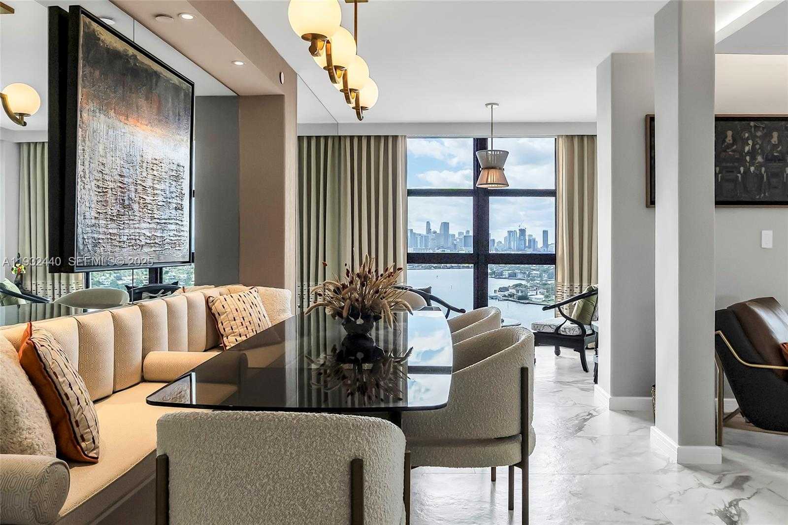 Small Image of 9 ISLAND AVE #2104, Miami Beach Number 14