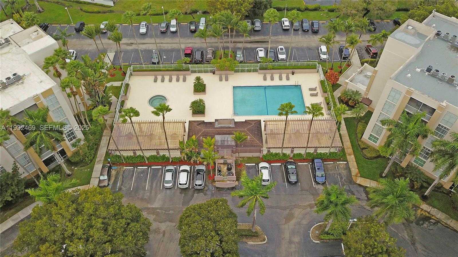 Small Image of 9805 NORTH WEST 52ND ST #102, Doral Number 24