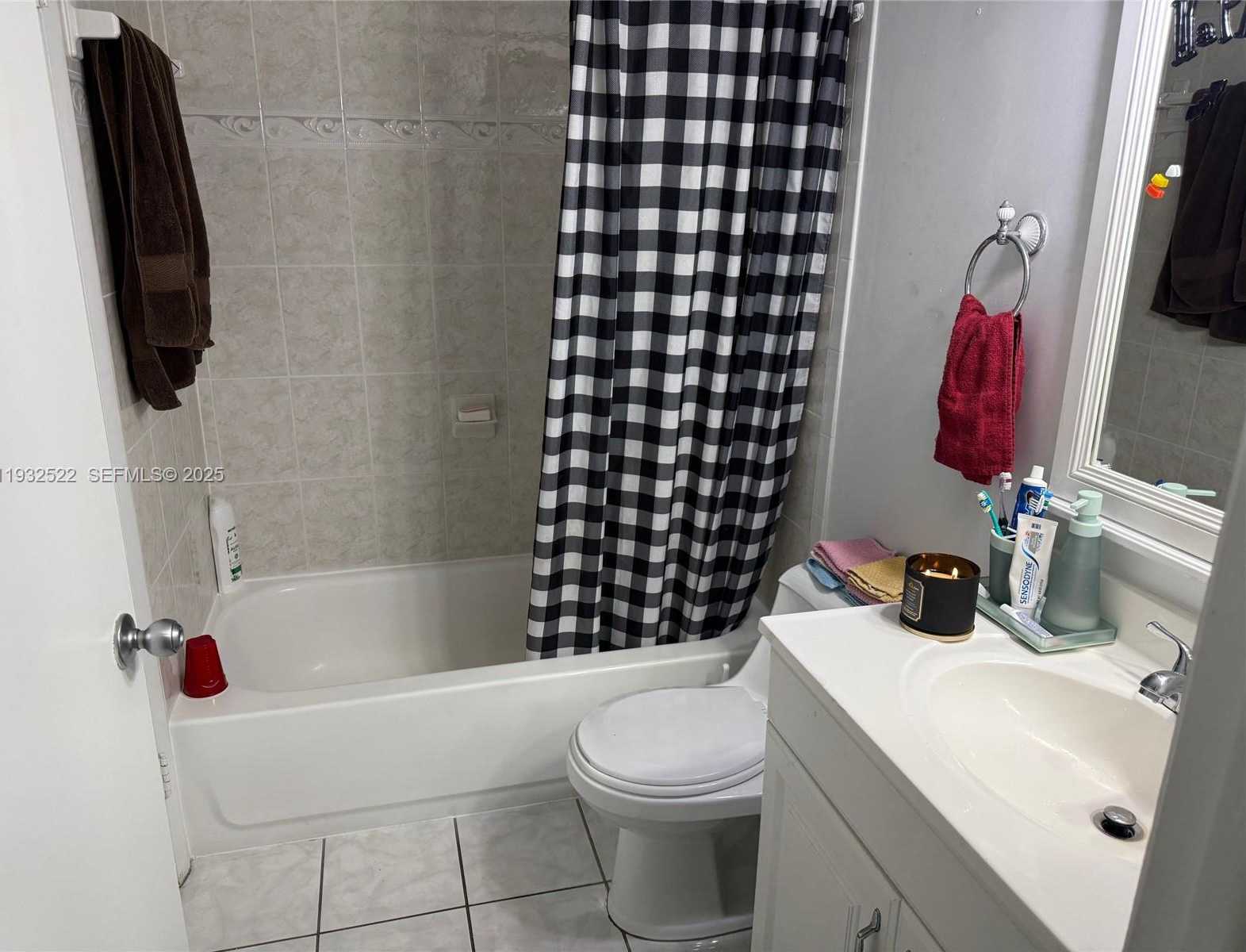 Small Image of 11800 SOUTH WEST 18TH ST #126-4, Miami Number 2