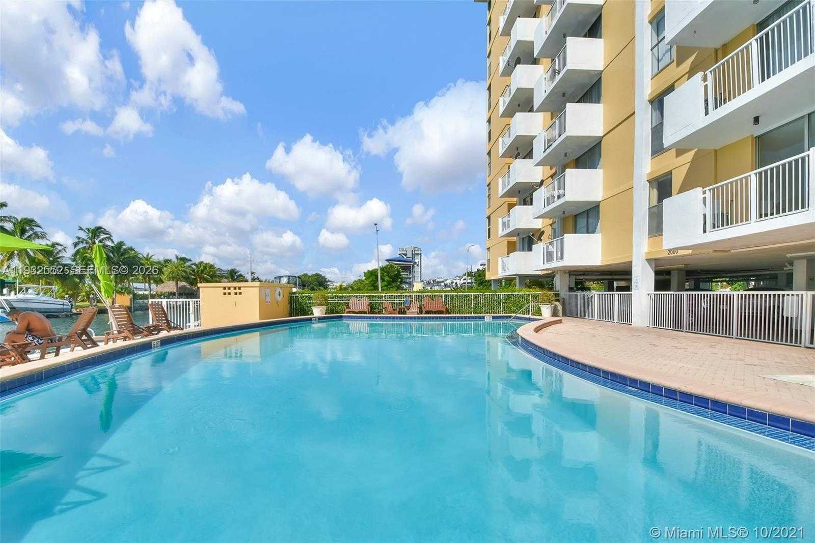 Small Image of 2020 NORTH EAST 135TH ST #607, North Miami Number 26