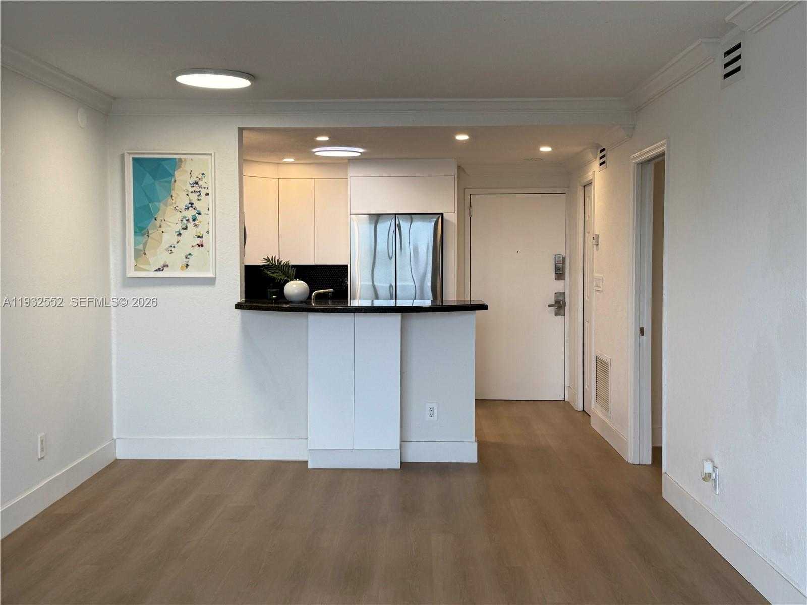 Small Image of 2020 NORTH EAST 135TH ST #607, North Miami Number 4