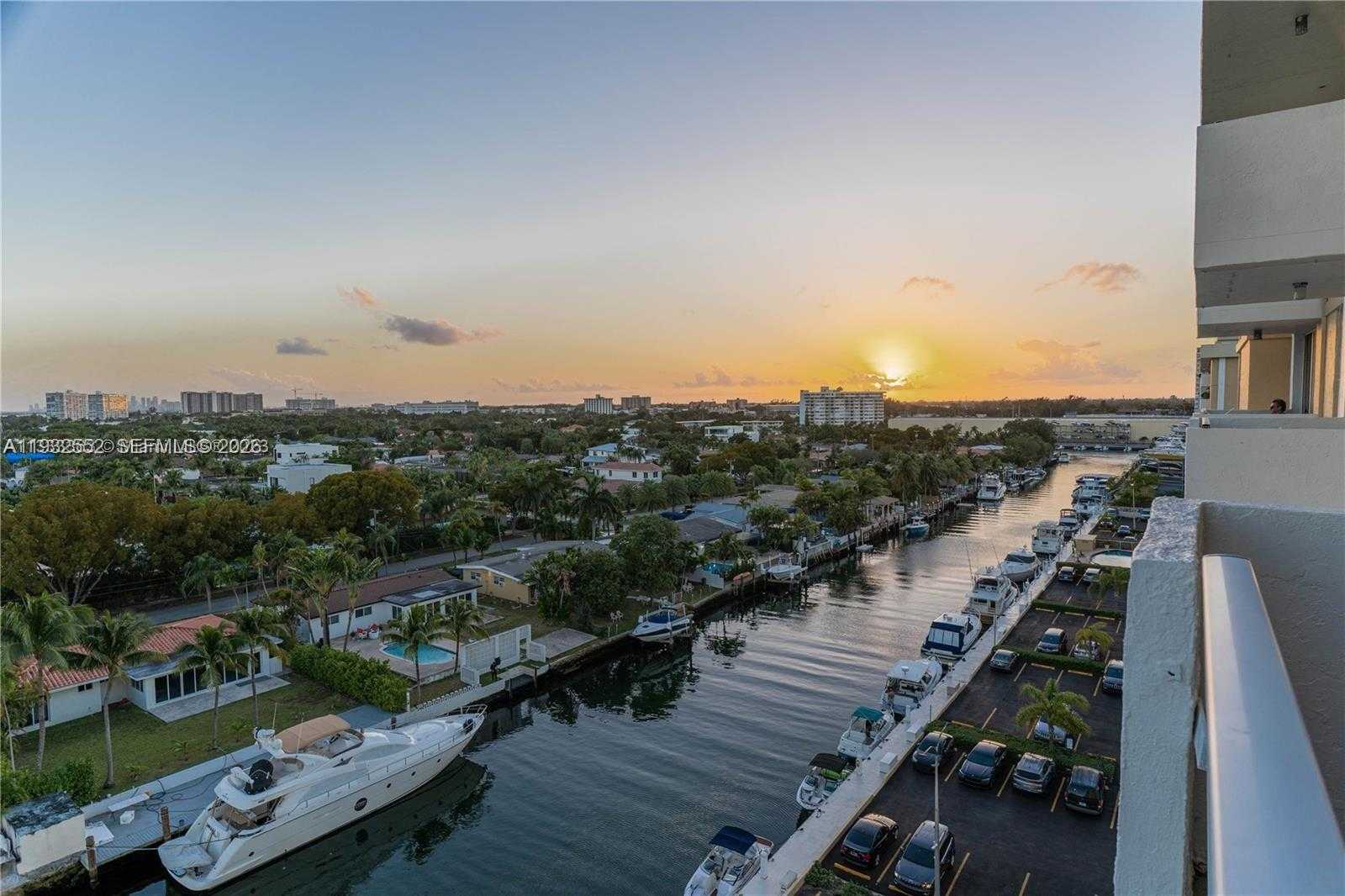 Small Image of 2020 NORTH EAST 135TH ST #607, North Miami Number 42