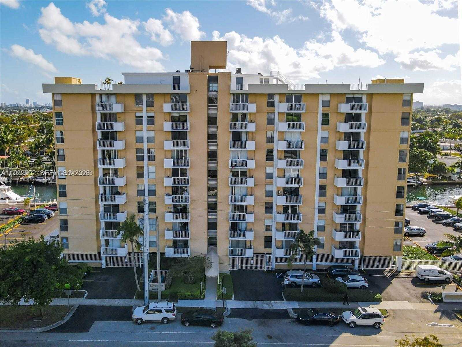 Small Image of 2020 NORTH EAST 135TH ST #607, North Miami Number 43