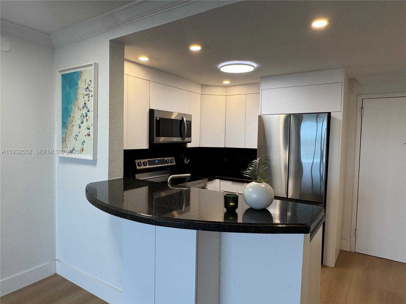 Small Image of 2020 NORTH EAST 135TH ST #607, North Miami Number 5