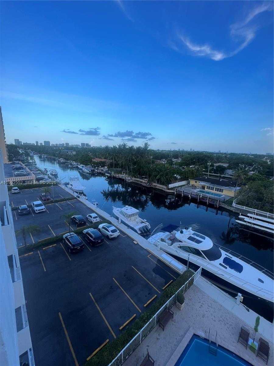 Small Image of 2020 NORTH EAST 135TH ST #607, North Miami Number 51