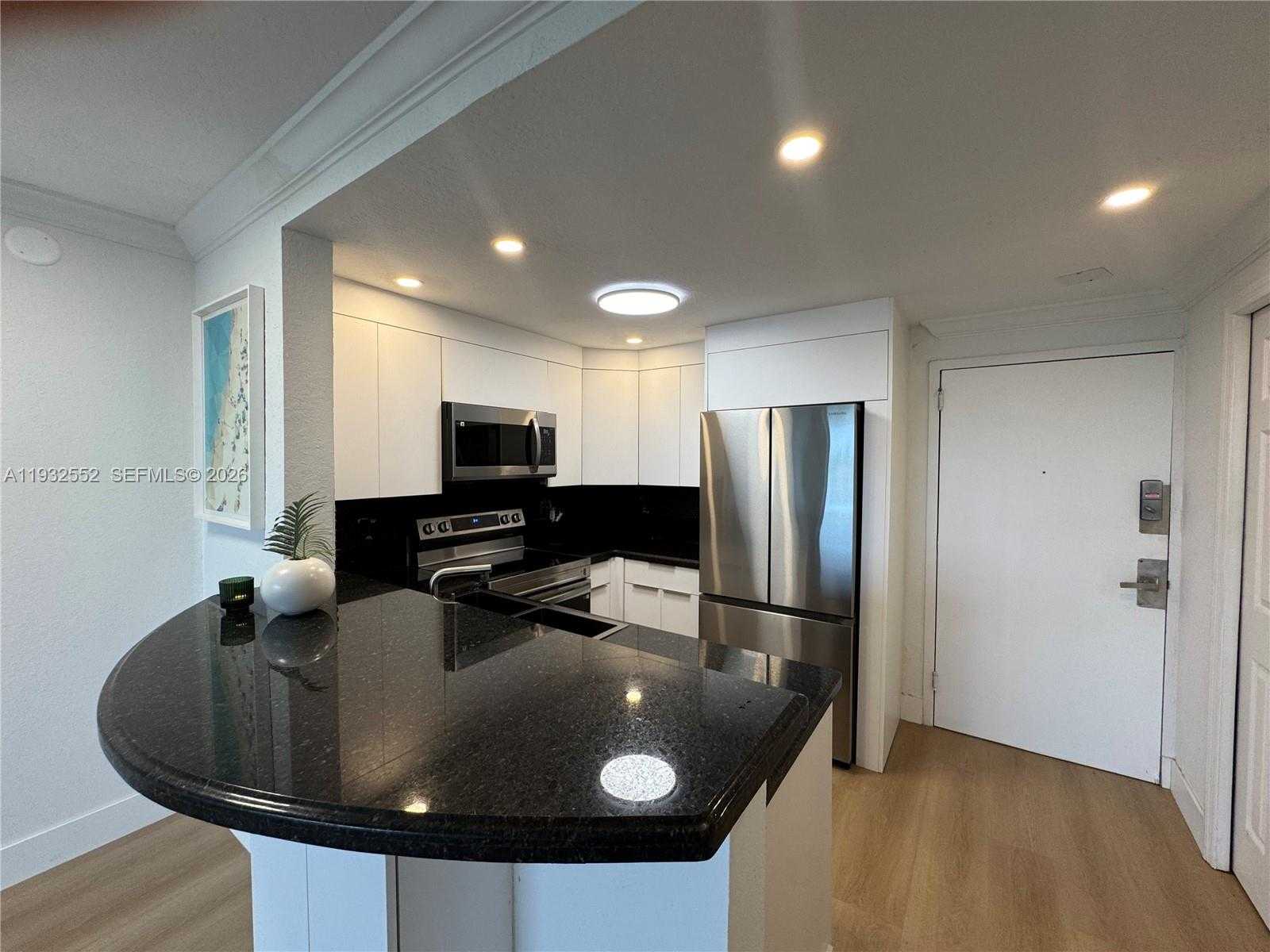 Small Image of 2020 NORTH EAST 135TH ST #607, North Miami Number 6