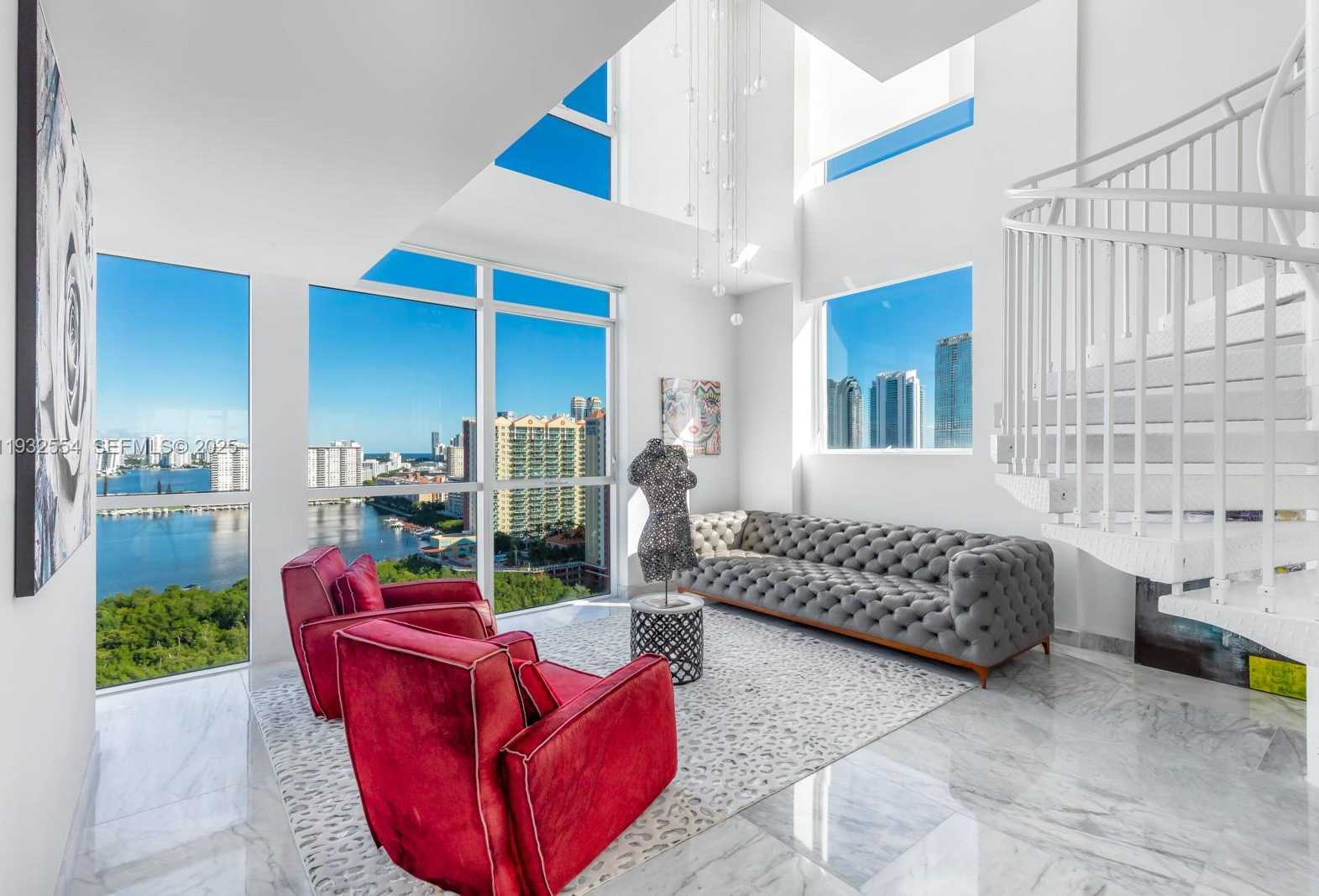 Small Image of 400 SUNNY ISLES BLVD #2008, Sunny Isles Beach Number 11