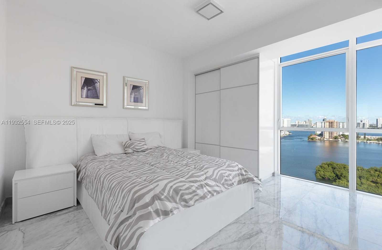 Small Image of 400 SUNNY ISLES BLVD #2008, Sunny Isles Beach Number 17