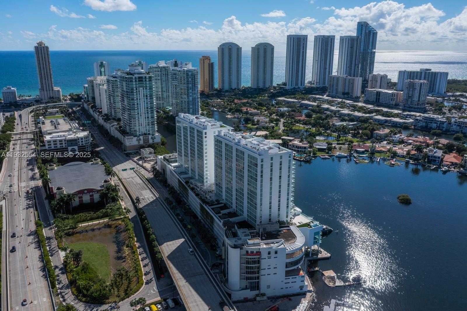 Small Image of 400 SUNNY ISLES BLVD #2008, Sunny Isles Beach Number 2