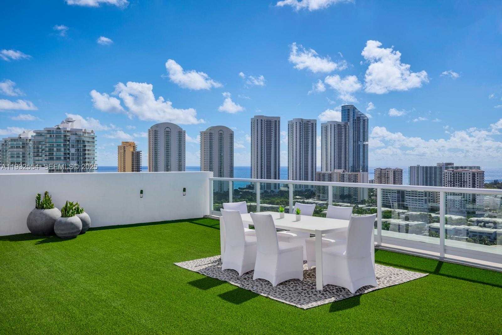 Small Image of 400 SUNNY ISLES BLVD #2008, Sunny Isles Beach Number 28