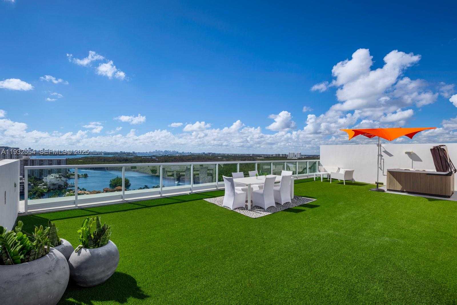 Small Image of 400 SUNNY ISLES BLVD #2008, Sunny Isles Beach Number 29