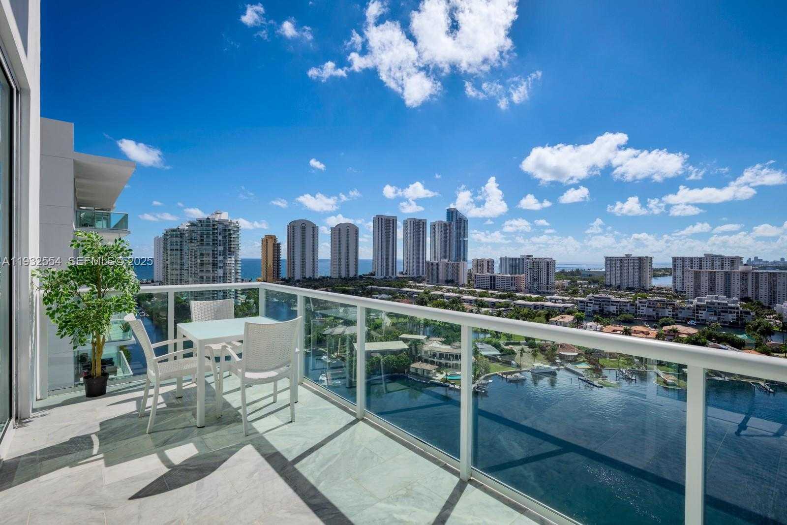 Small Image of 400 SUNNY ISLES BLVD #2008, Sunny Isles Beach Number 30