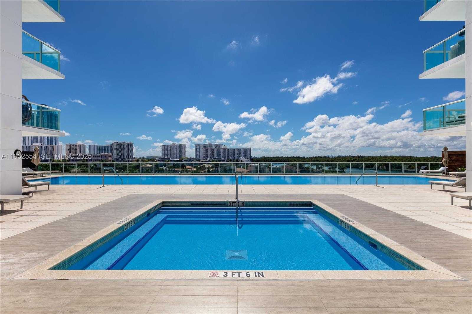 Small Image of 400 SUNNY ISLES BLVD #2008, Sunny Isles Beach Number 37