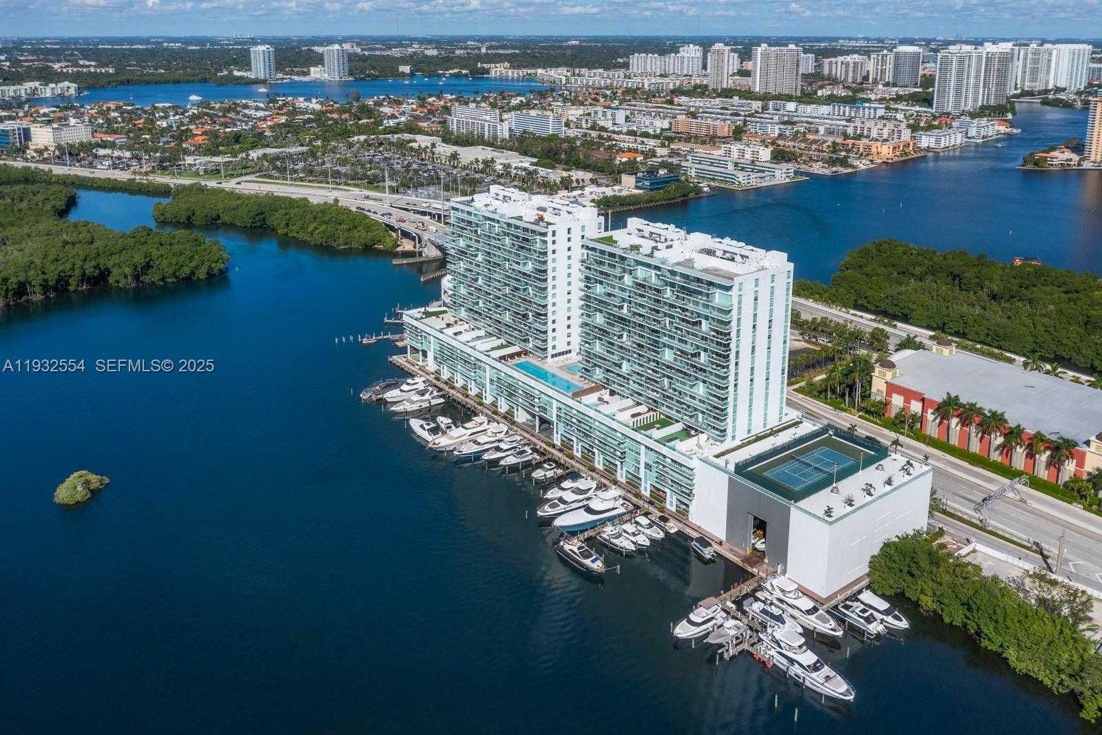 Small Image of 400 SUNNY ISLES BLVD #2008, Sunny Isles Beach Number 6