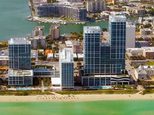 Small Image of 6899 COLLINS AVE #1008, Miami Beach Number 13