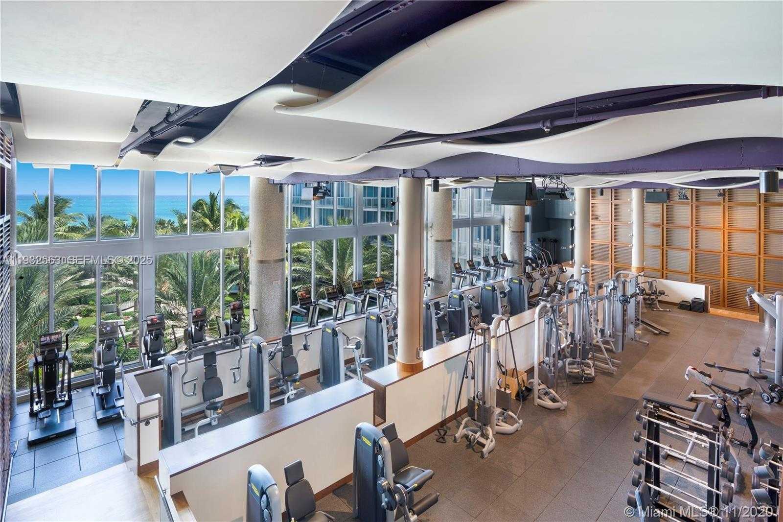 Small Image of 6899 COLLINS AVE #1008, Miami Beach Number 17