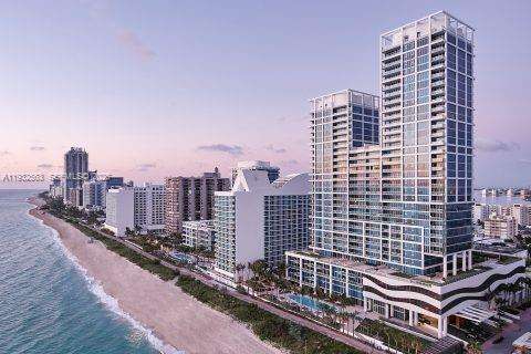 Small Image of 6899 COLLINS AVE #1008, Miami Beach Number 18