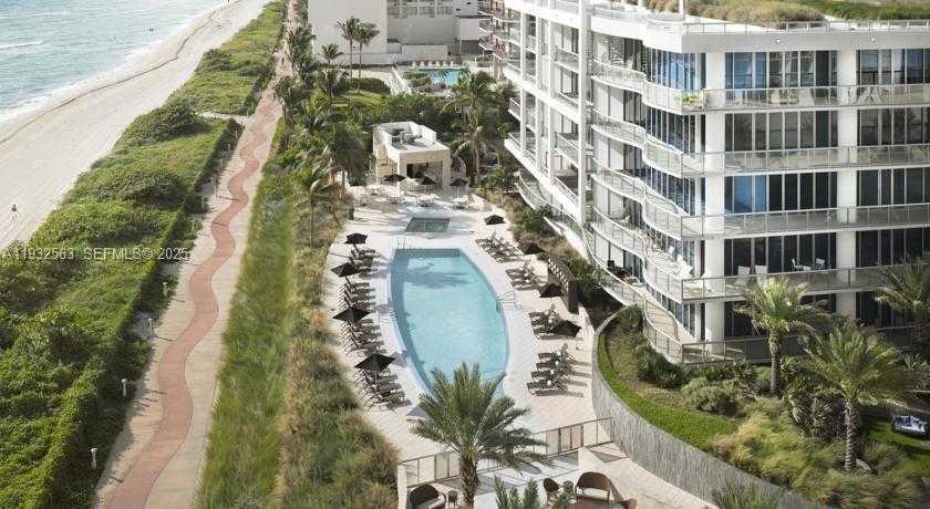 Small Image of 6899 COLLINS AVE #1008, Miami Beach Number 19
