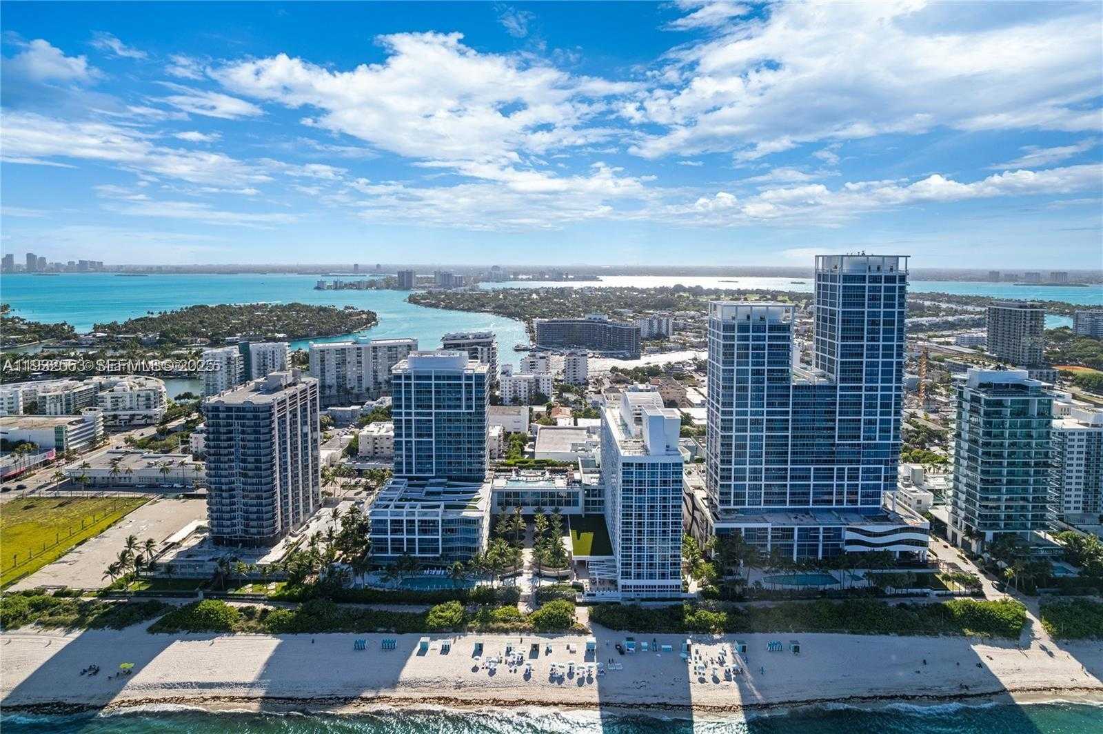 Small Image of 6899 COLLINS AVE #1008, Miami Beach Number 22