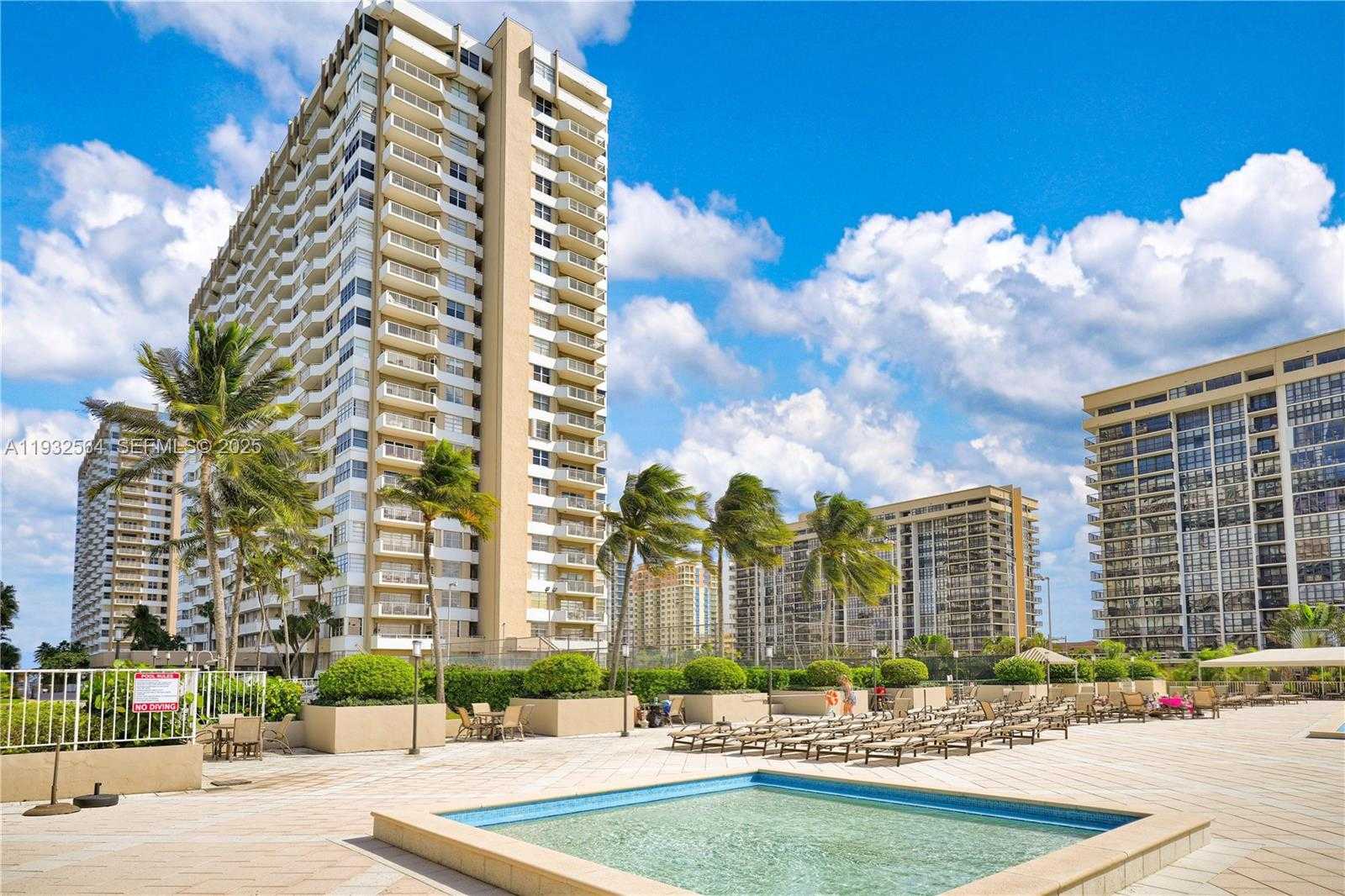 Small Image of 1985 SOUTH OCEAN DR #17F, Hallandale Beach Number 27