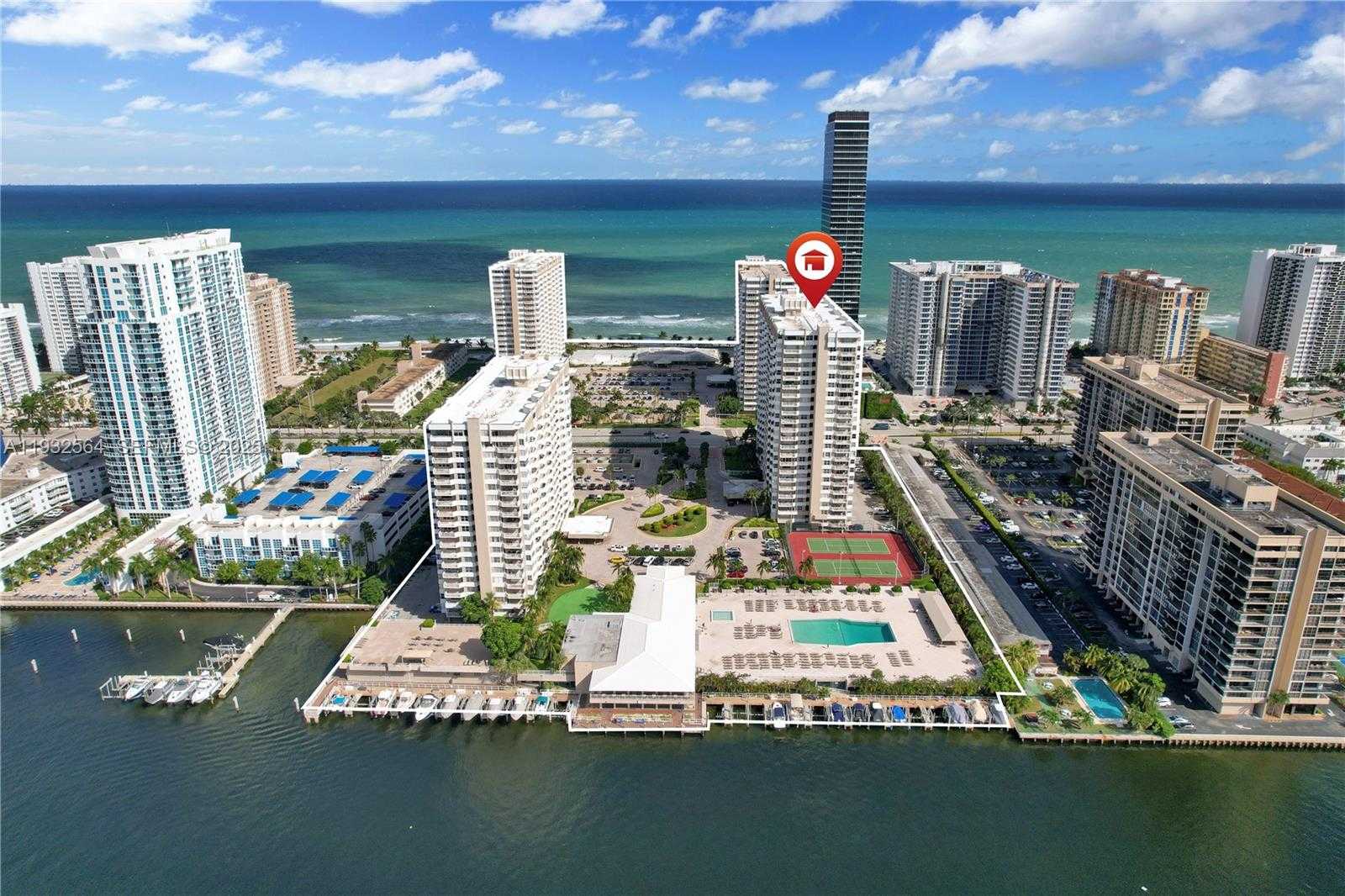 Small Image of 1985 SOUTH OCEAN DR #17F, Hallandale Beach Number 32