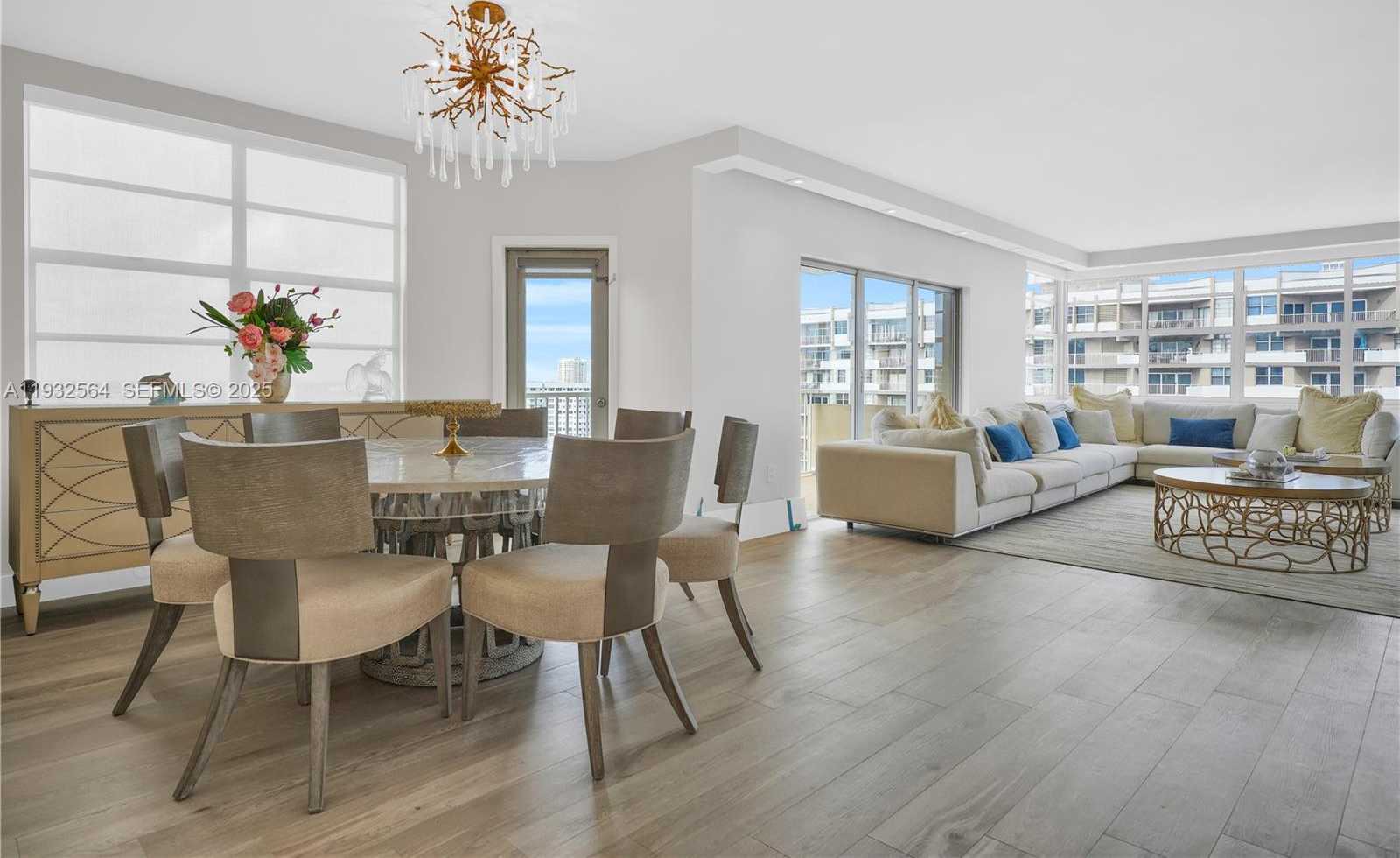 Small Image of 1985 SOUTH OCEAN DR #17F, Hallandale Beach Number 6