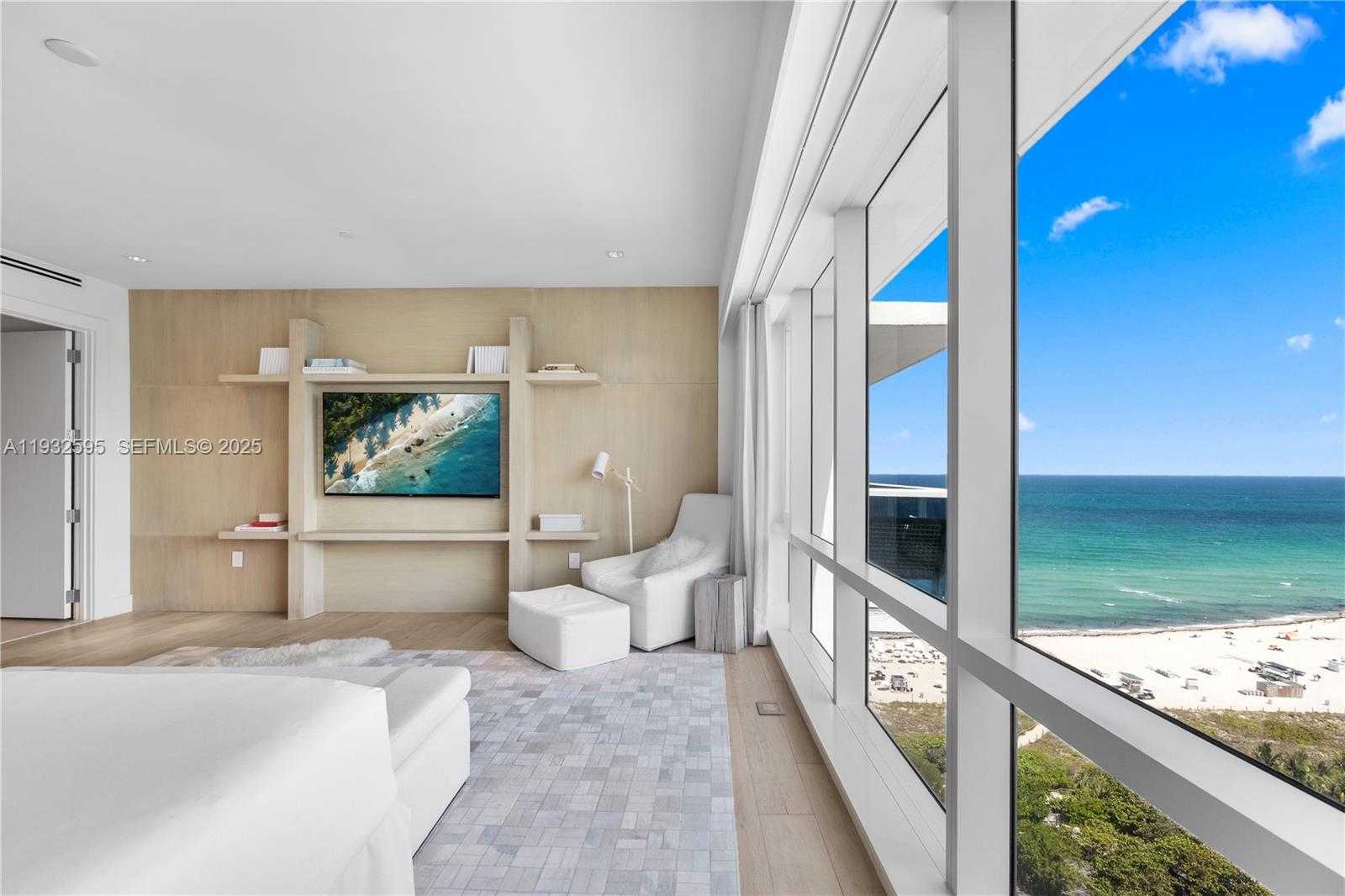 Small Image of 102 24TH ST #PH-1706, Miami Beach Number 14