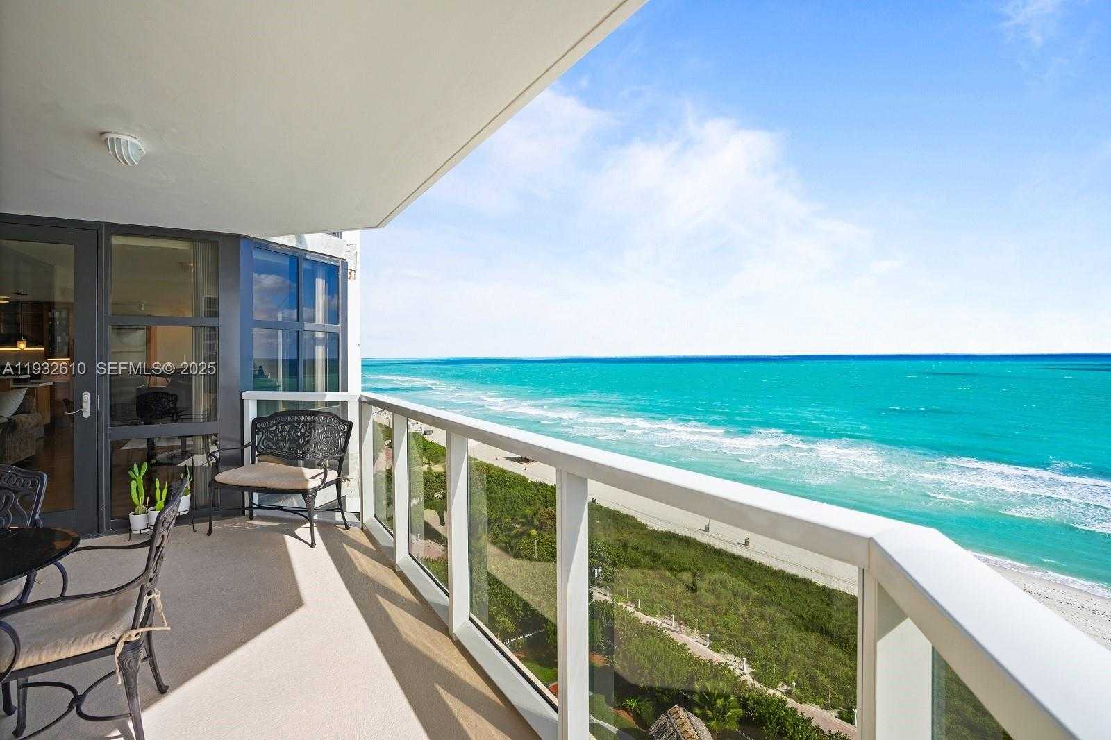 Small Image of 6423 COLLINS AVE #1005, Miami Beach Number 13
