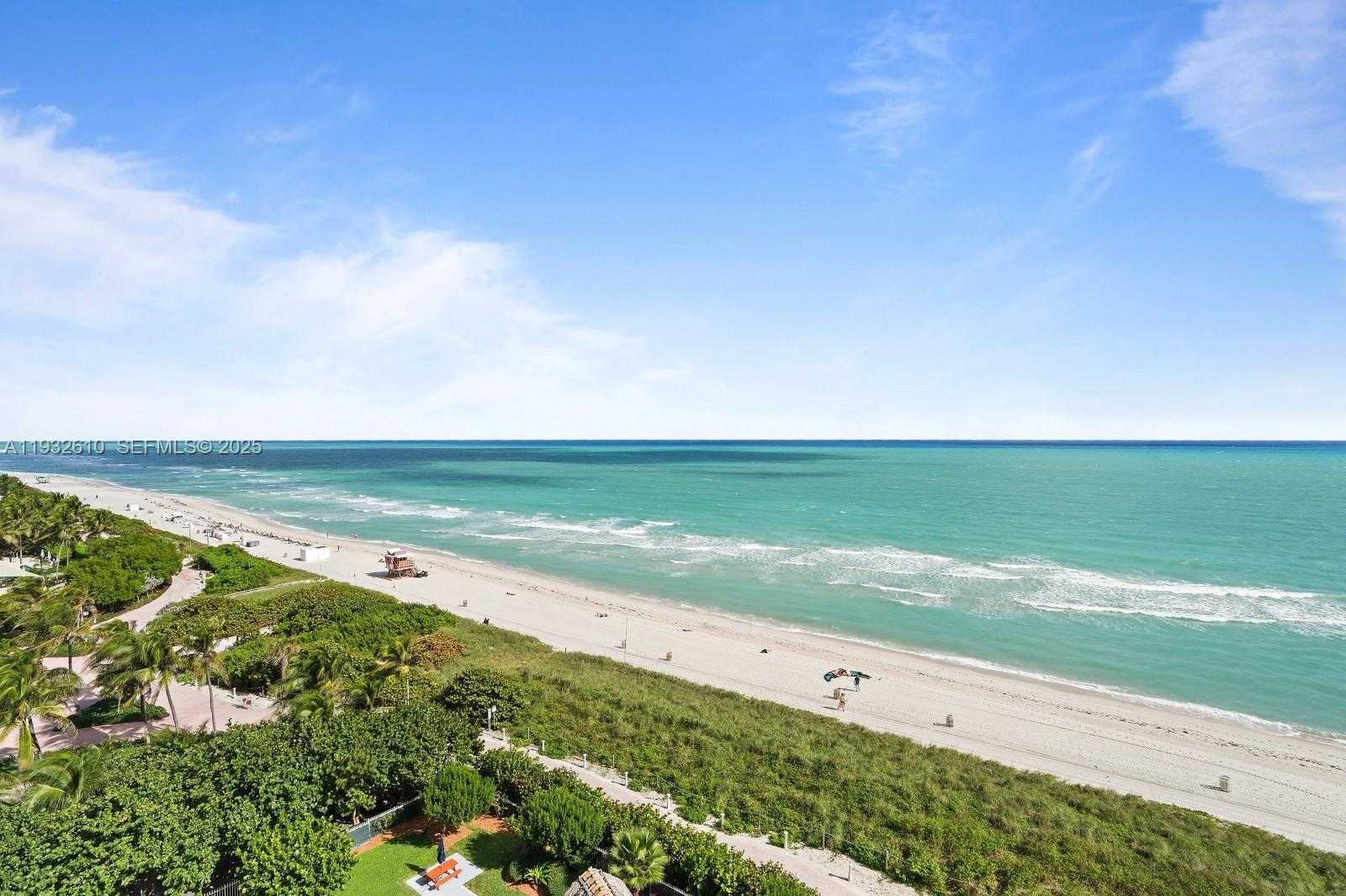 Small Image of 6423 COLLINS AVE #1005, Miami Beach Number 14