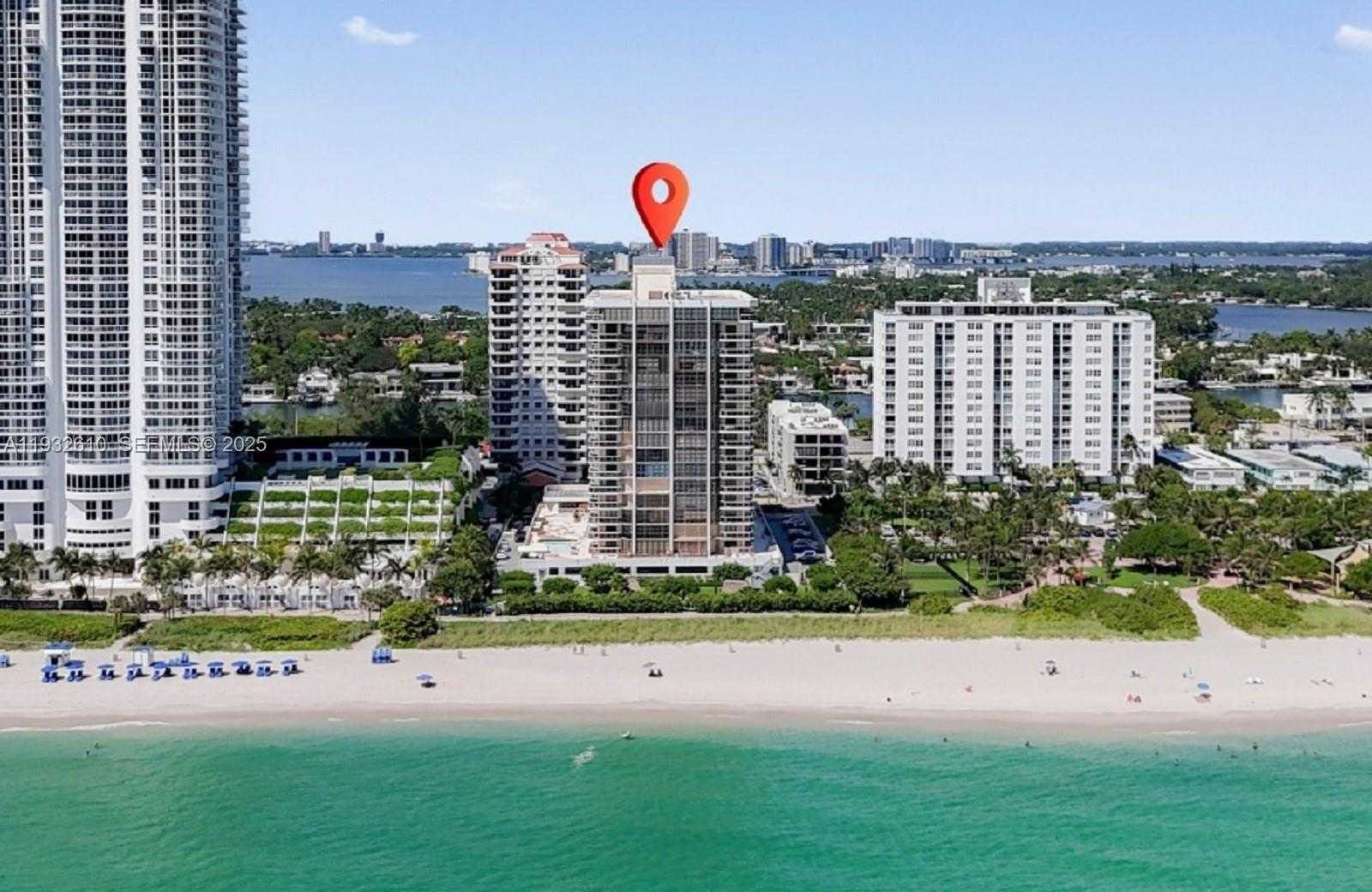 Small Image of 6423 COLLINS AVE #1005, Miami Beach Number 28