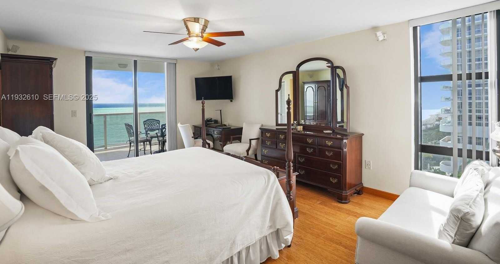 Small Image of 6423 COLLINS AVE #1005, Miami Beach Number 8