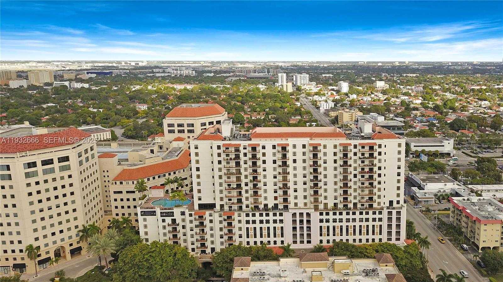 Small Image of 888 SOUTH DOUGLAS RD #1203, Coral Gables Number 3
