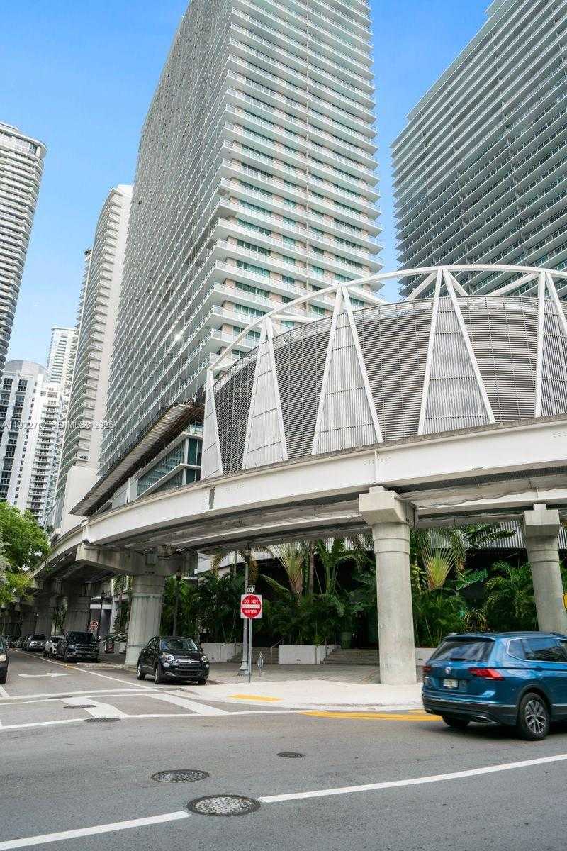 Small Image of 1111 SOUTH WEST 1ST AVE #721-N, Miami Number 29