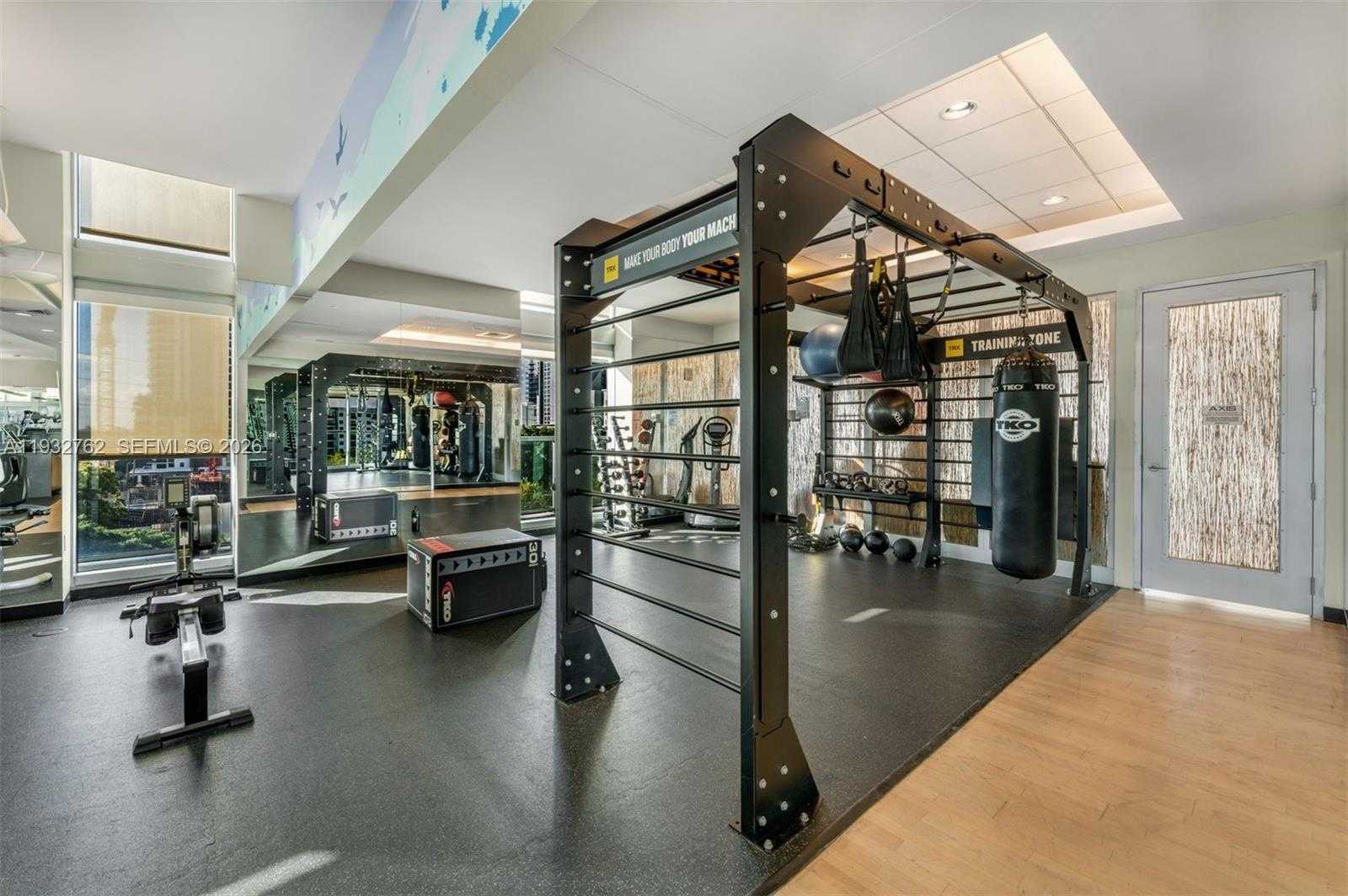 Small Image of 1111 SOUTH WEST 1ST AVE #721-N, Miami Number 30