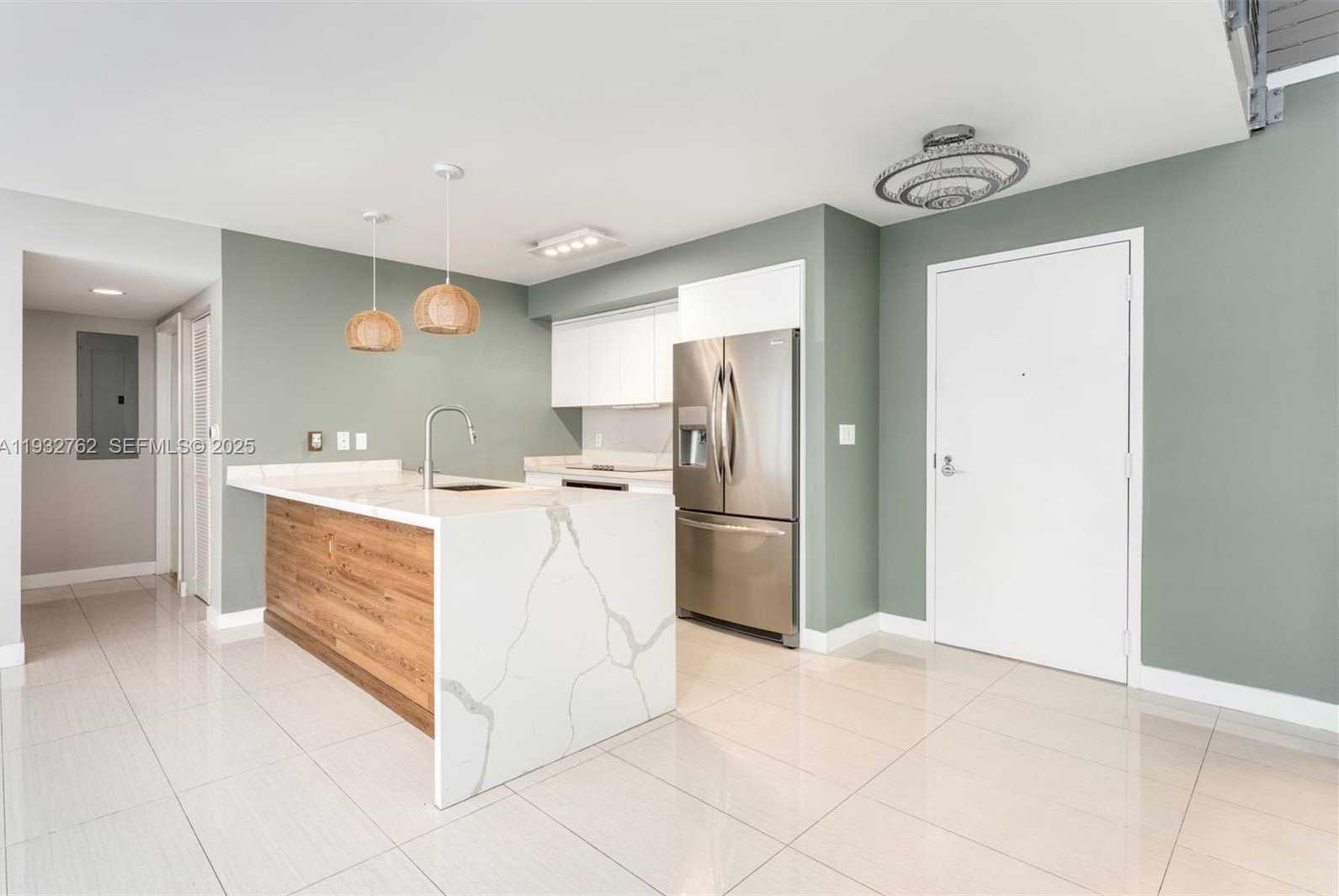 Small Image of 1111 SOUTH WEST 1ST AVE #721-N, Miami Number 4