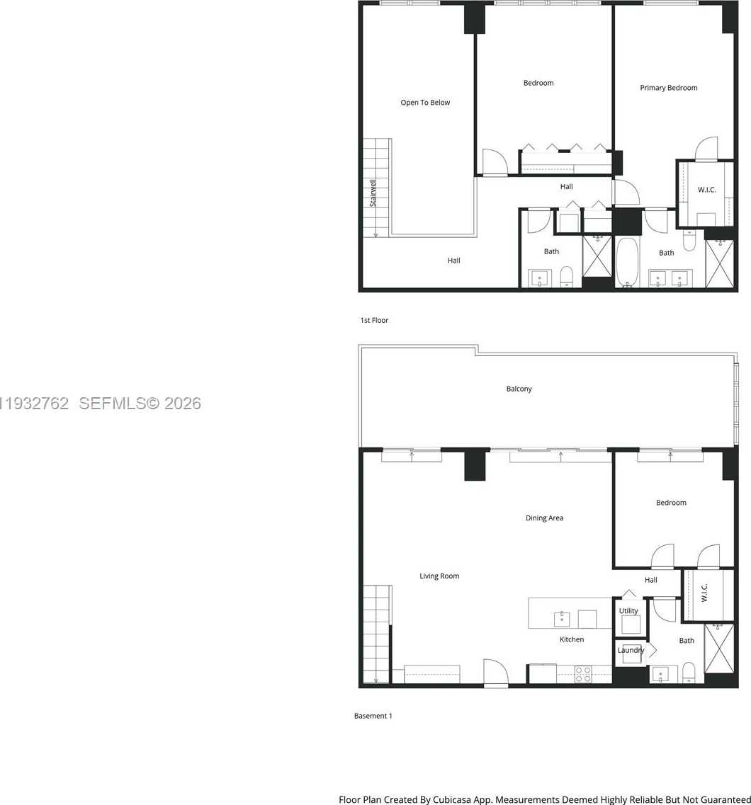 Small Image of 1111 SOUTH WEST 1ST AVE #721-N, Miami Number 42
