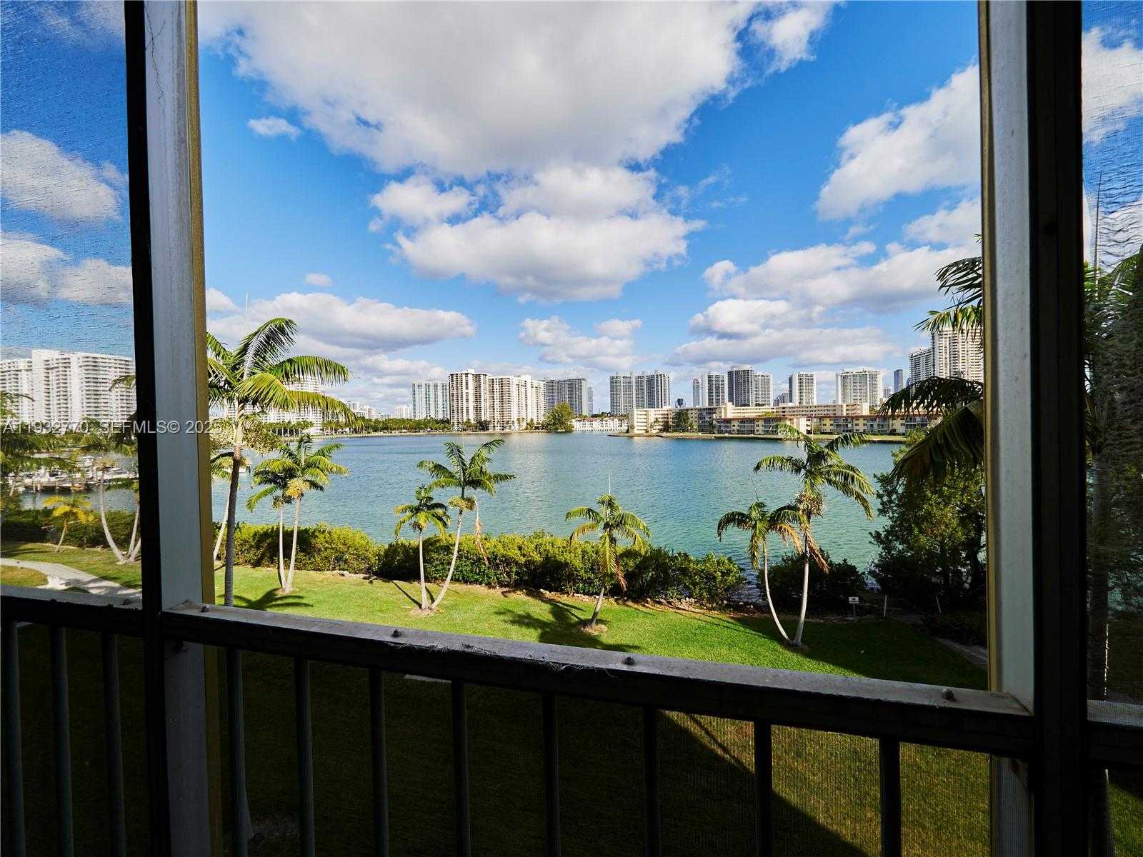 Small Image of 2861 LEONARD DR #F412, Aventura Number 25