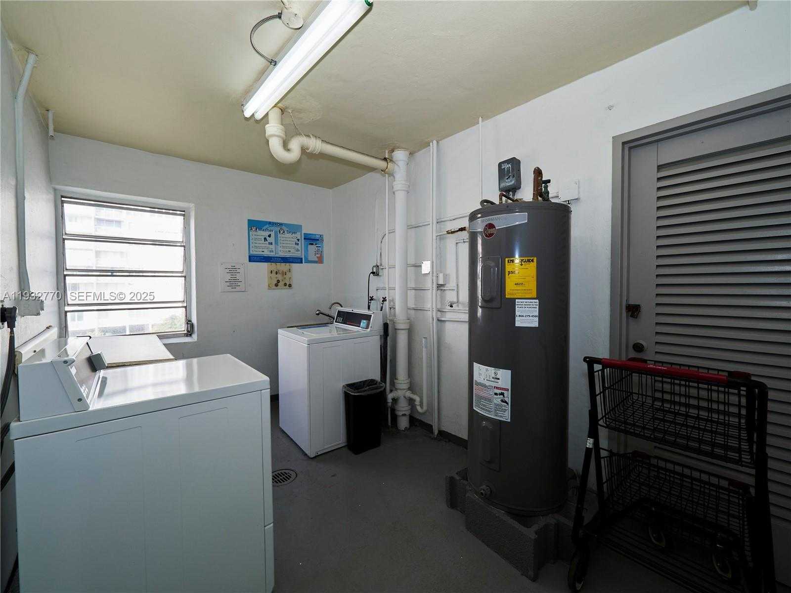 Small Image of 2861 LEONARD DR #F412, Aventura Number 30