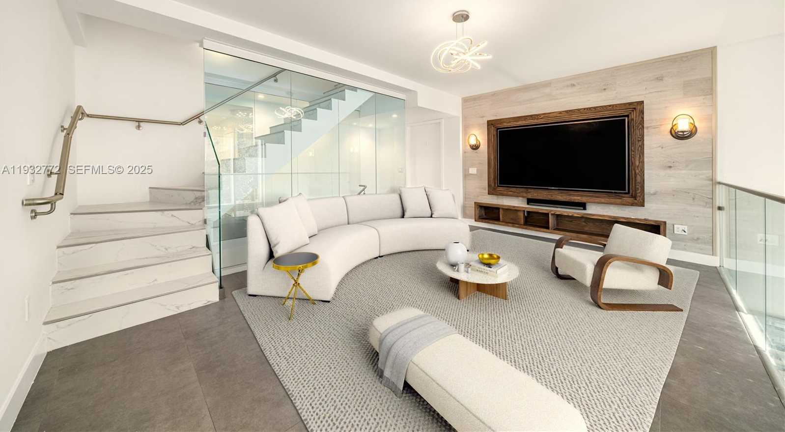 Small Image of 455 NORTH EAST 39TH ST #202, Miami Number 2