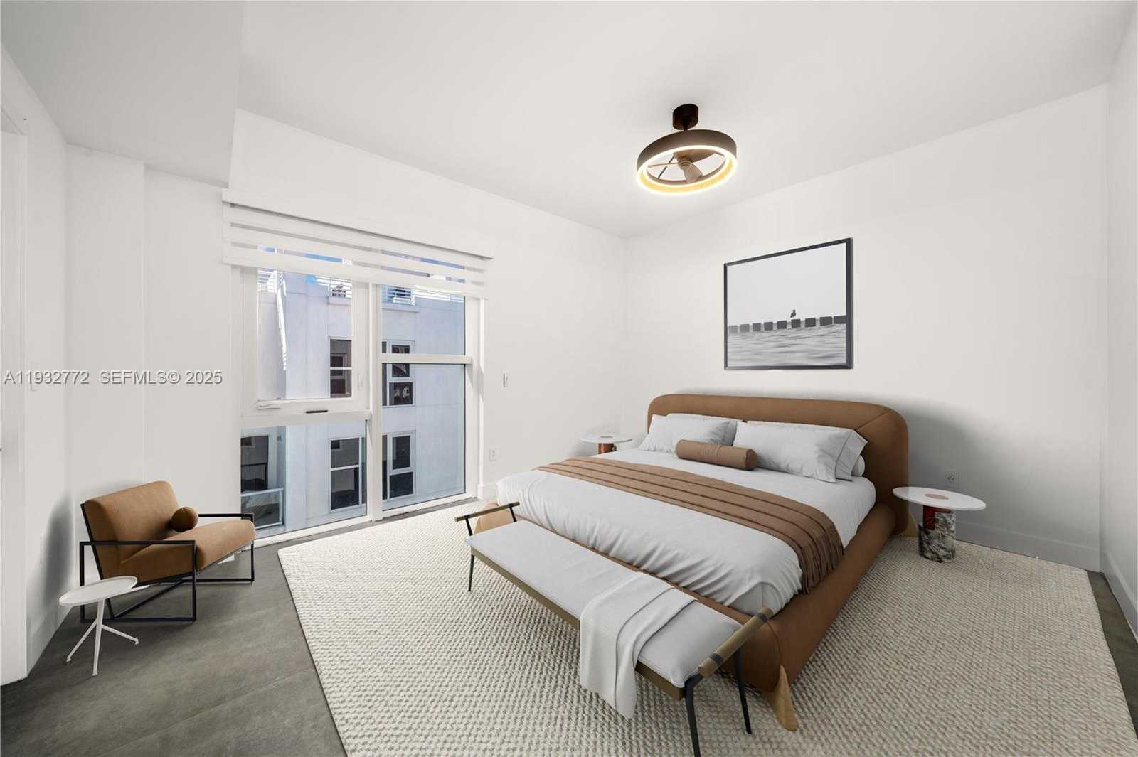 Small Image of 455 NORTH EAST 39TH ST #202, Miami Number 3