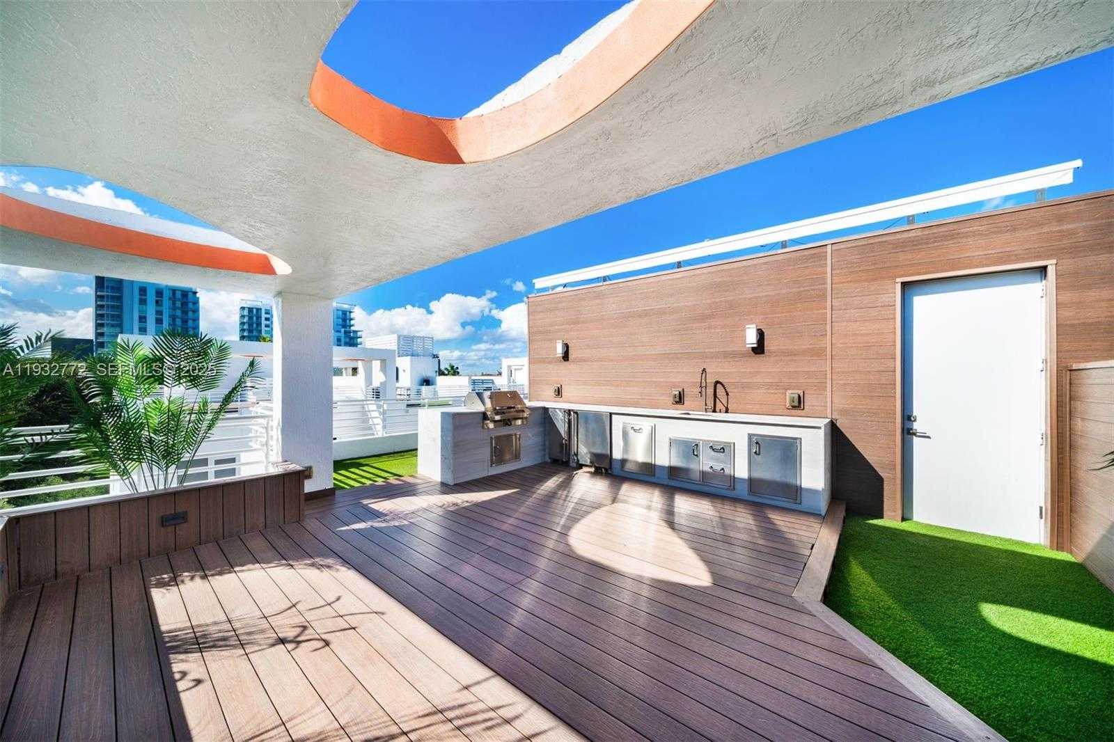 Small Image of 455 NORTH EAST 39TH ST #202, Miami Number 34