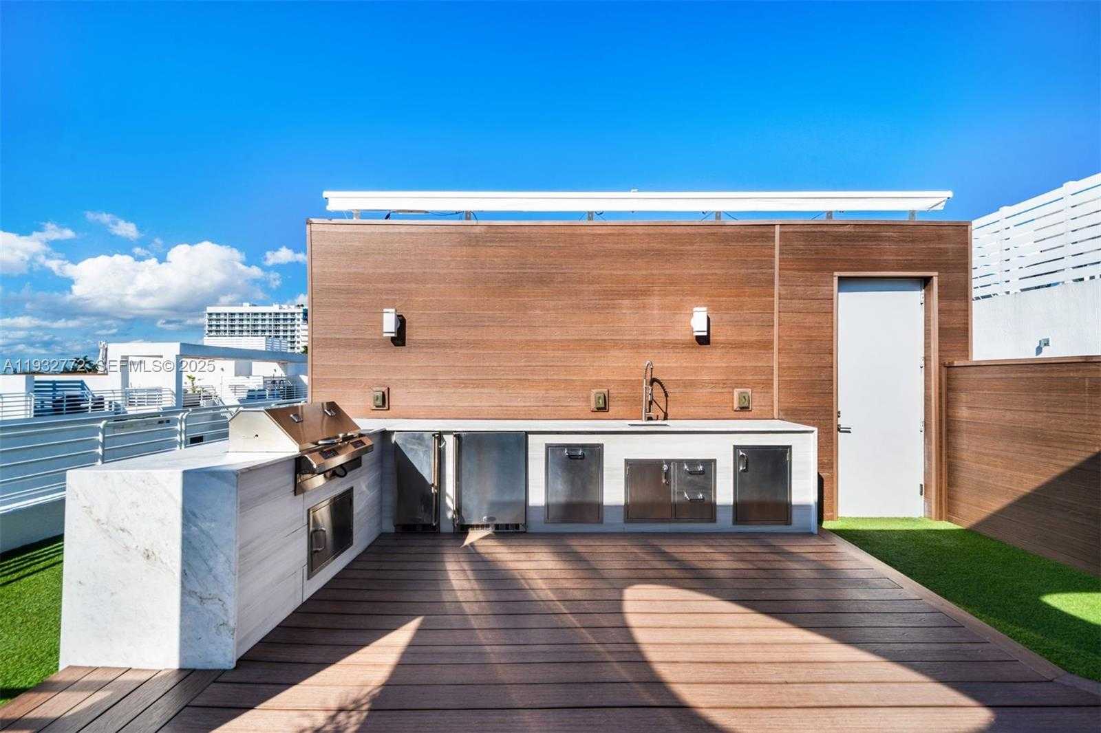 Small Image of 455 NORTH EAST 39TH ST #202, Miami Number 37